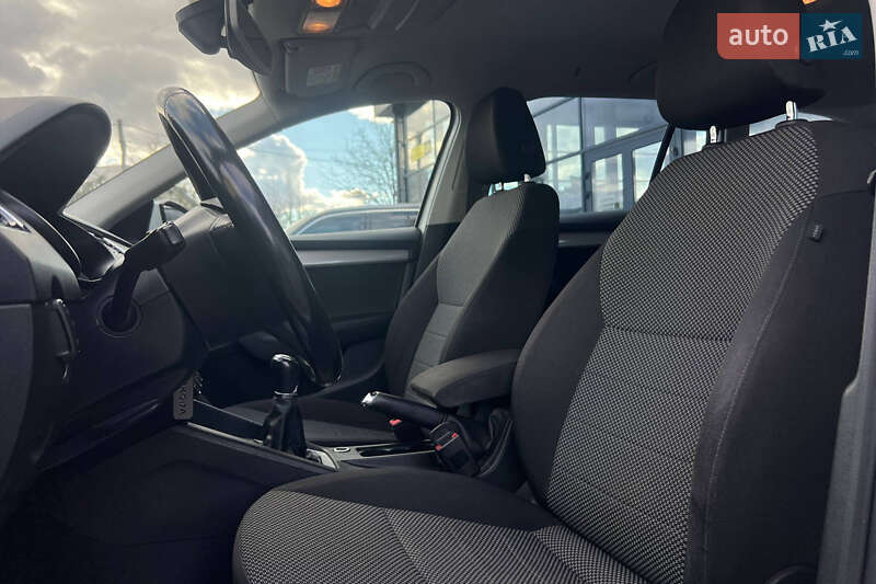 Универсал Skoda Octavia 2016 в Ивано-Франковске фото 8 Универсал Skoda Octavia 2016 в Ивано-Франковске