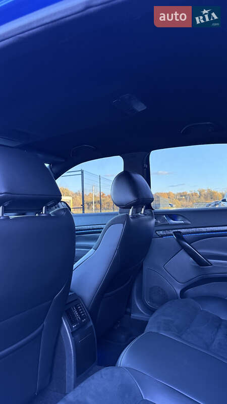 Лифтбек Skoda Octavia 2007 в Львове