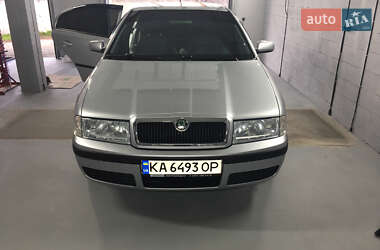 Лифтбек Skoda Octavia 2008 в Ирпене Лифтбек Skoda Octavia 2008 в Ирпене