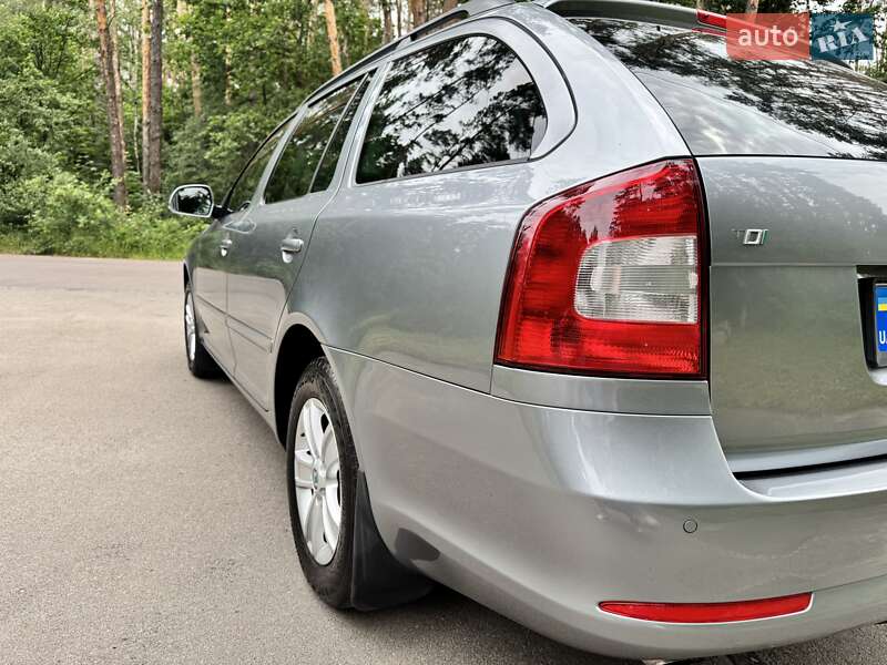 Универсал Skoda Octavia 2012 в Житомире фото 8 Универсал Skoda Octavia 2012 в Житомире