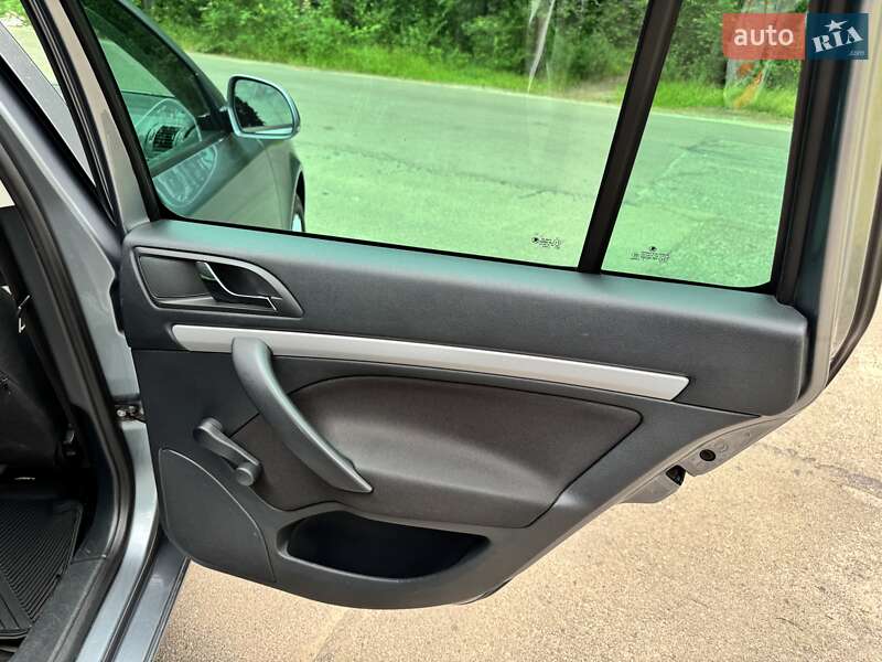 Универсал Skoda Octavia 2012 в Житомире фото 7 Универсал Skoda Octavia 2012 в Житомире