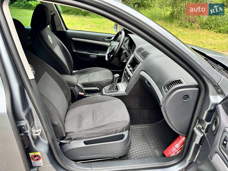 Универсал Skoda Octavia 2012 в Житомире фото 18 Универсал Skoda Octavia 2012 в Житомире