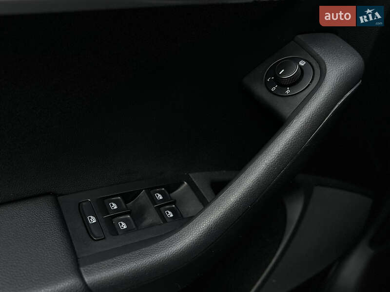 Универсал Skoda Octavia 2015 в Харькове