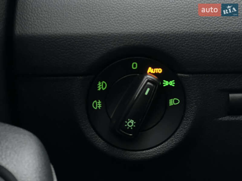 Универсал Skoda Octavia 2015 в Харькове