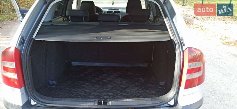 Універсал Skoda Octavia 2010 в Богородчанах фото 10 Універсал Skoda Octavia 2010 в Богородчанах