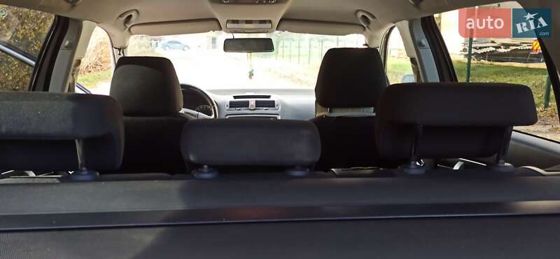 Універсал Skoda Octavia 2010 в Богородчанах фото 15 Універсал Skoda Octavia 2010 в Богородчанах