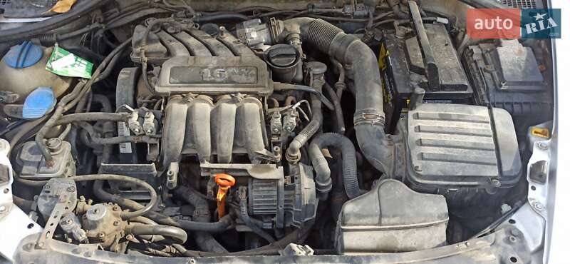 Універсал Skoda Octavia 2010 в Богородчанах фото 20 Універсал Skoda Octavia 2010 в Богородчанах