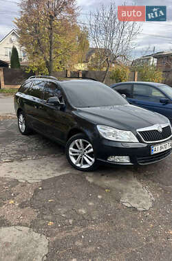 Универсал Skoda Octavia 2012 в Киеве