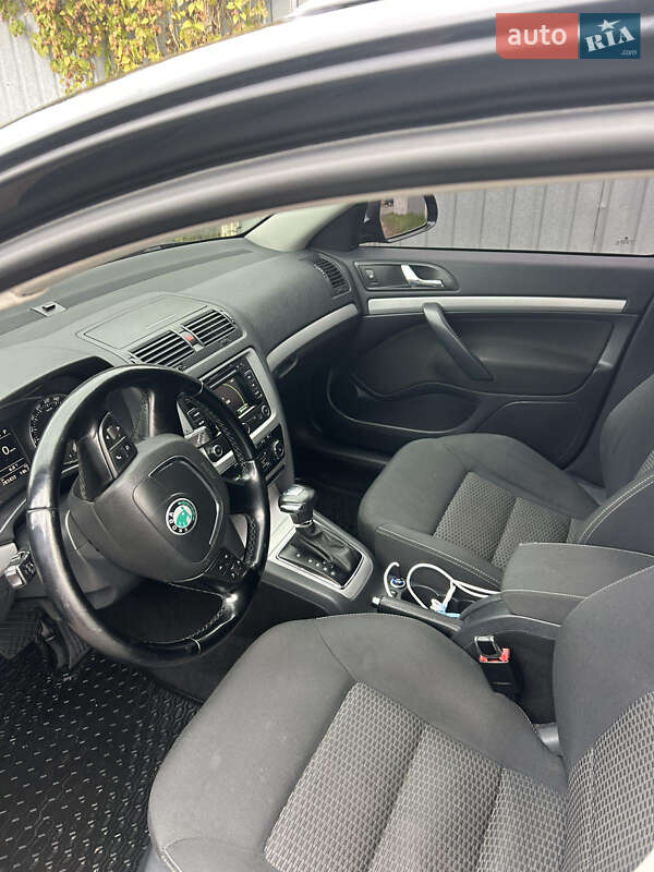 Универсал Skoda Octavia 2012 в Киеве фото 11 Универсал Skoda Octavia 2012 в Киеве