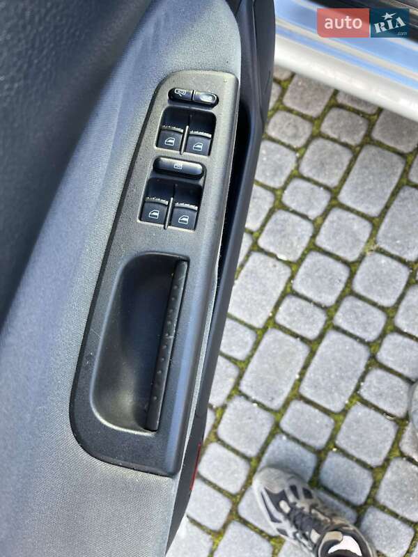 Ліфтбек Skoda Octavia 2007 в Дрогобичі фото 17 Ліфтбек Skoda Octavia 2007 в Дрогобичі