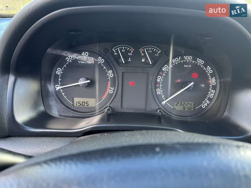 Ліфтбек Skoda Octavia 2007 в Дрогобичі фото 21 Ліфтбек Skoda Octavia 2007 в Дрогобичі