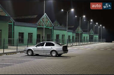 Лифтбек Skoda Octavia 2008 в Ирпене Лифтбек Skoda Octavia 2008 в Ирпене