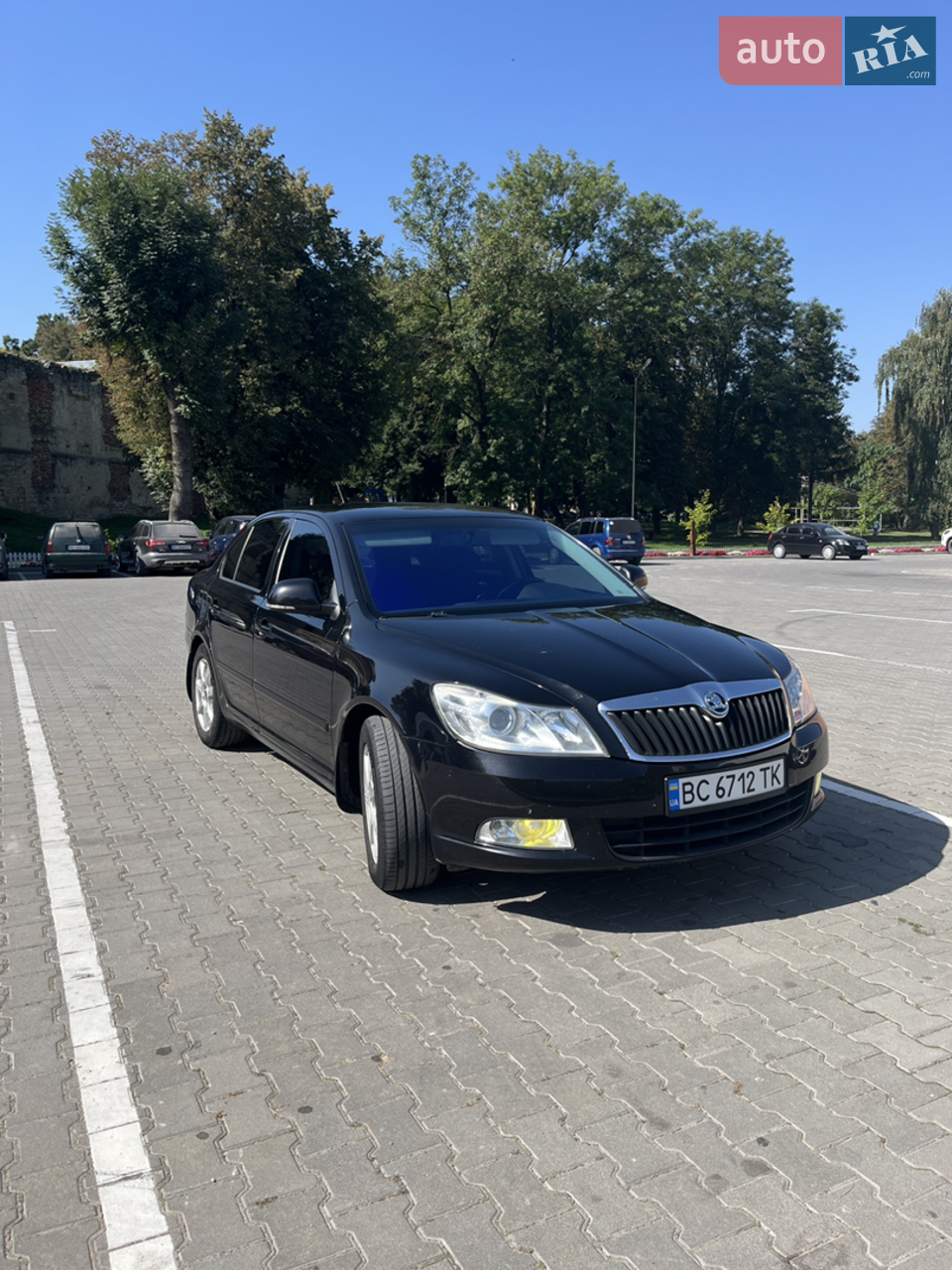 2012 Skoda Octavia - мініатюра 19