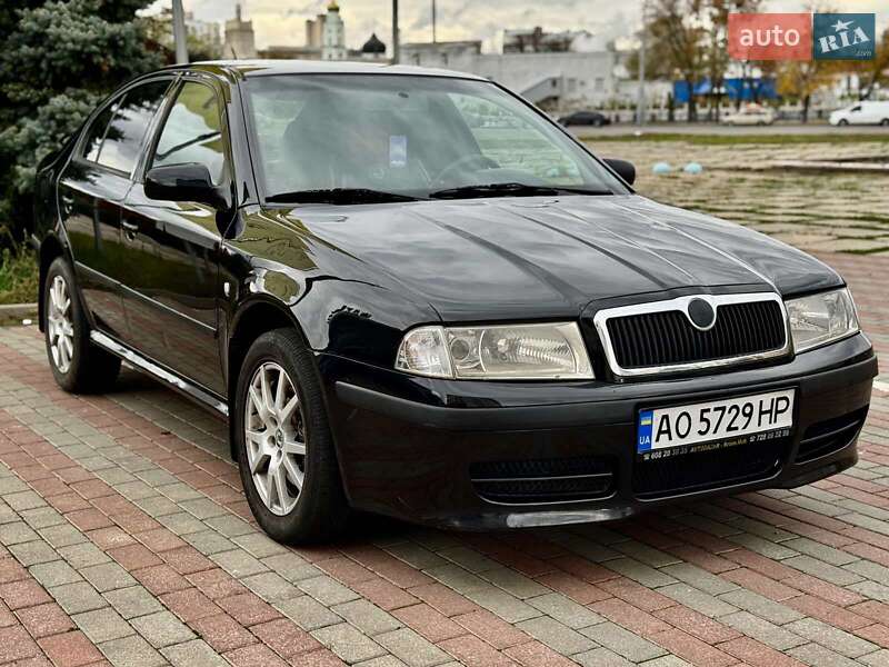 Лифтбек Skoda Octavia 2008 в Харькове фото 3 Лифтбек Skoda Octavia 2008 в Харькове