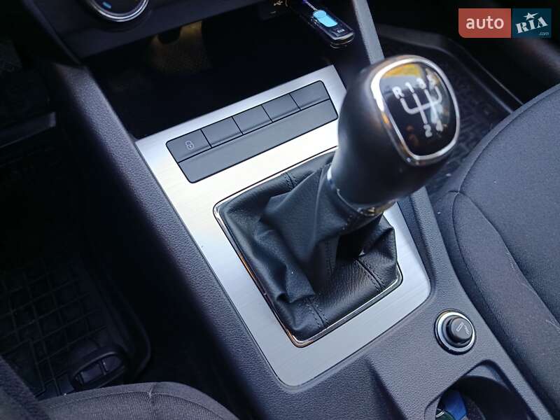 Лифтбек Skoda Octavia 2020 в Волочиске