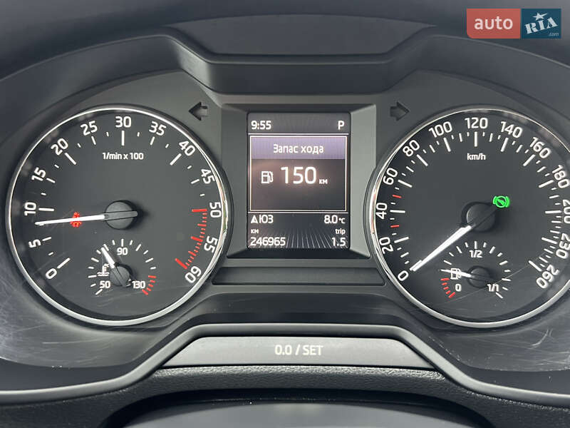 Универсал Skoda Octavia 2015 в Лопатине фото 17 Универсал Skoda Octavia 2015 в Лопатине
