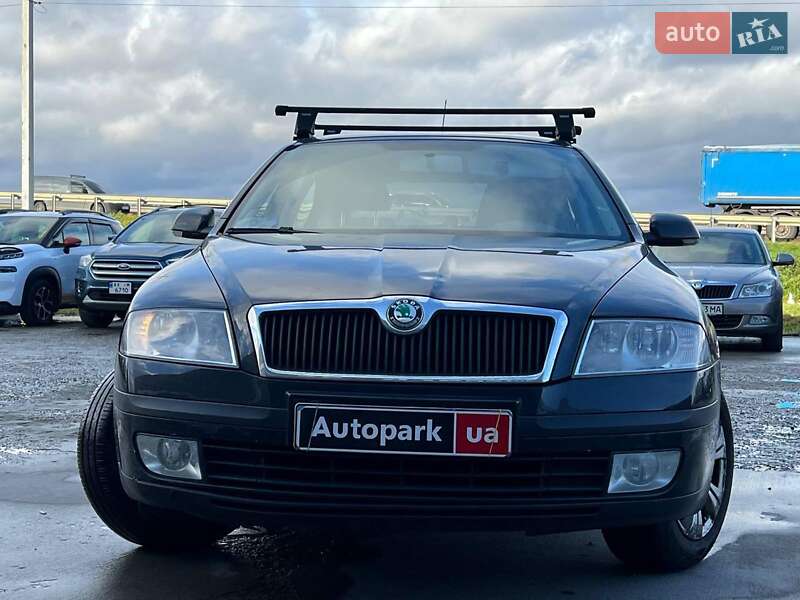 Лифтбек Skoda Octavia 2008 в Львове фото 13 Лифтбек Skoda Octavia 2008 в Львове