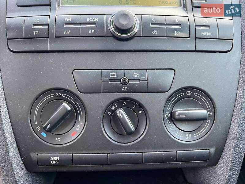 Лифтбек Skoda Octavia 2008 в Львове фото 25 Лифтбек Skoda Octavia 2008 в Львове