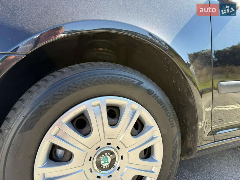 Универсал Skoda Octavia 2009 в Виннице фото 22 Универсал Skoda Octavia 2009 в Виннице