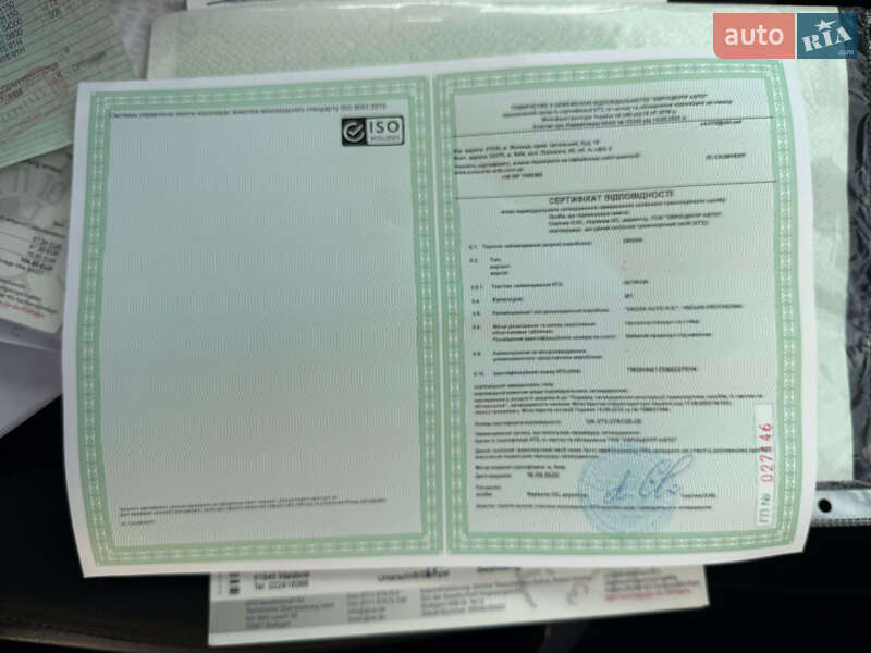 Универсал Skoda Octavia 2009 в Виннице фото 40 Универсал Skoda Octavia 2009 в Виннице