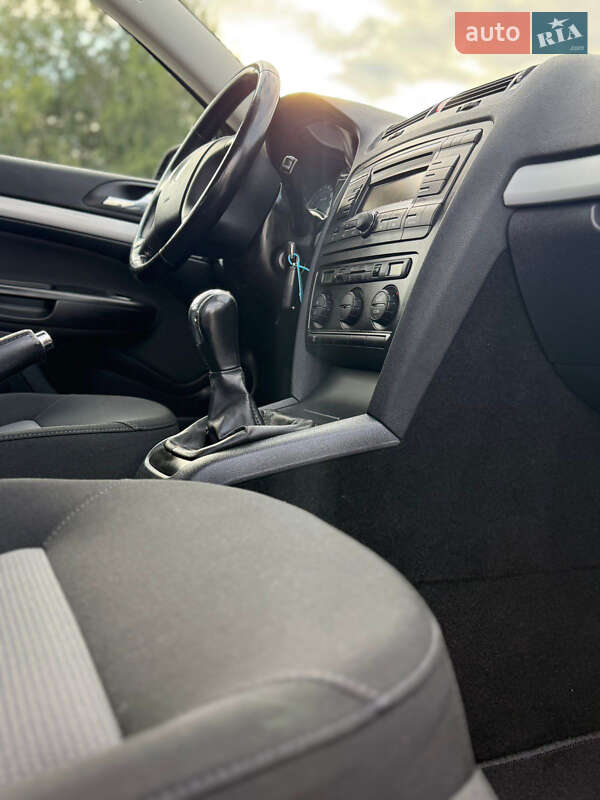 Универсал Skoda Octavia 2009 в Виннице фото 39 Универсал Skoda Octavia 2009 в Виннице