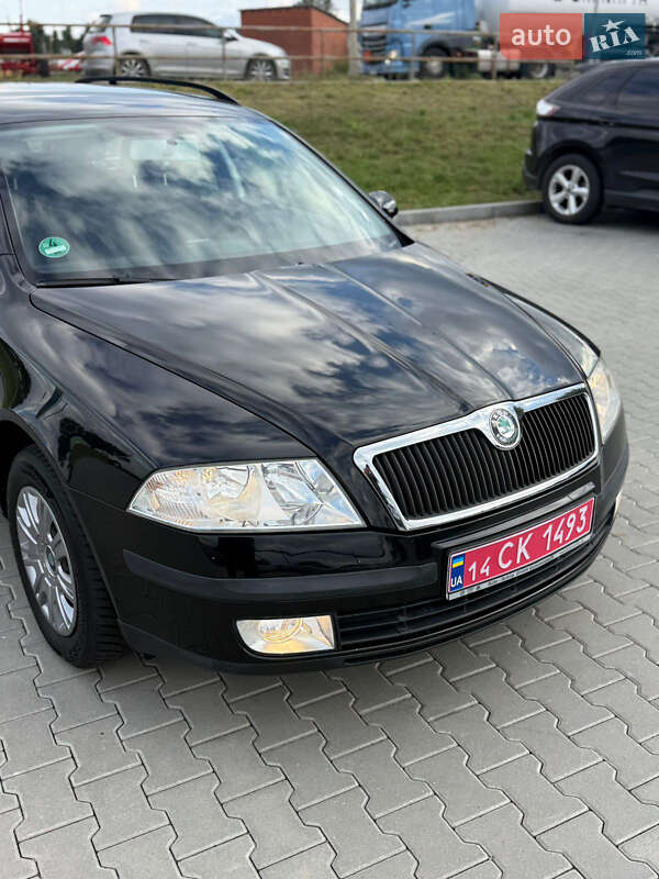 Универсал Skoda Octavia 2009 в Виннице фото 57 Универсал Skoda Octavia 2009 в Виннице