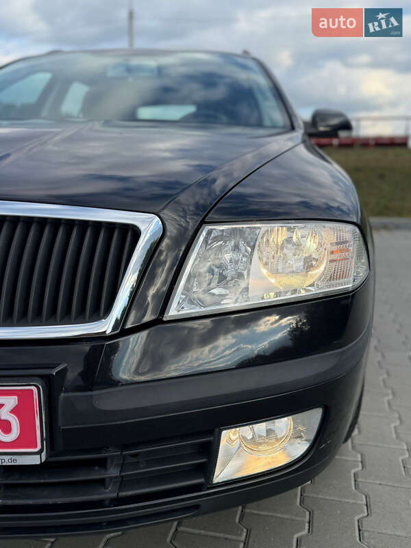 Универсал Skoda Octavia 2009 в Виннице фото 62 Универсал Skoda Octavia 2009 в Виннице