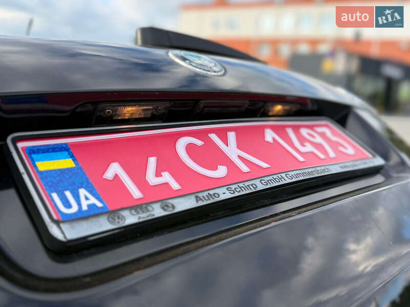 Универсал Skoda Octavia 2009 в Виннице фото 70 Универсал Skoda Octavia 2009 в Виннице