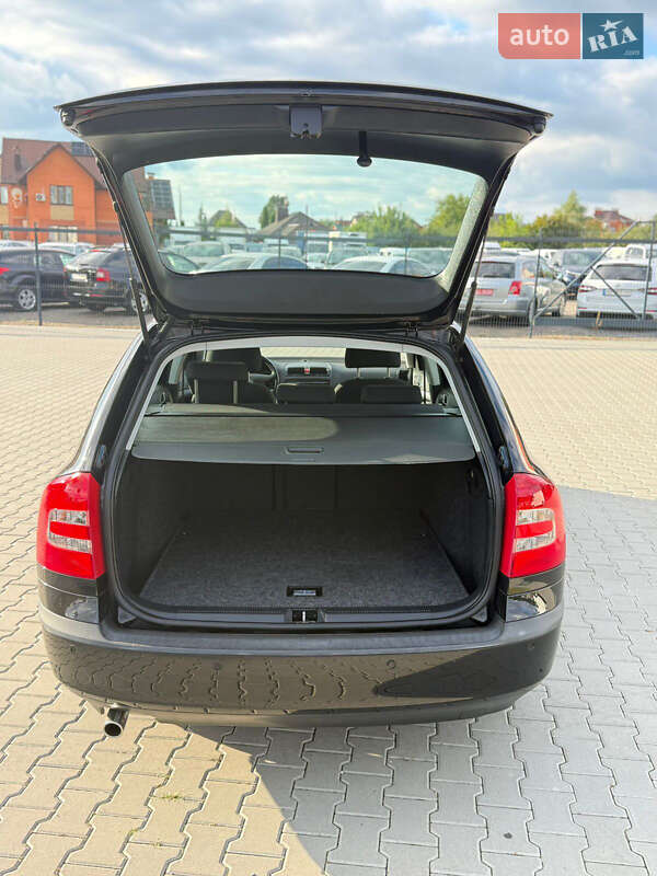Универсал Skoda Octavia 2009 в Виннице фото 74 Универсал Skoda Octavia 2009 в Виннице