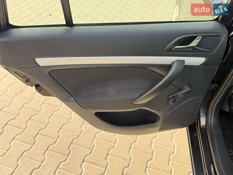 Универсал Skoda Octavia 2009 в Виннице фото 85 Универсал Skoda Octavia 2009 в Виннице