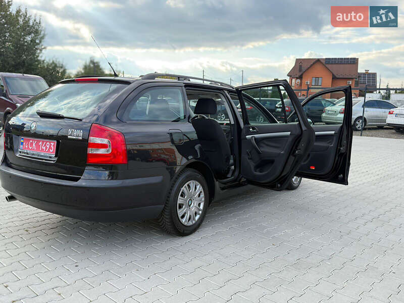 Универсал Skoda Octavia 2009 в Виннице фото 86 Универсал Skoda Octavia 2009 в Виннице