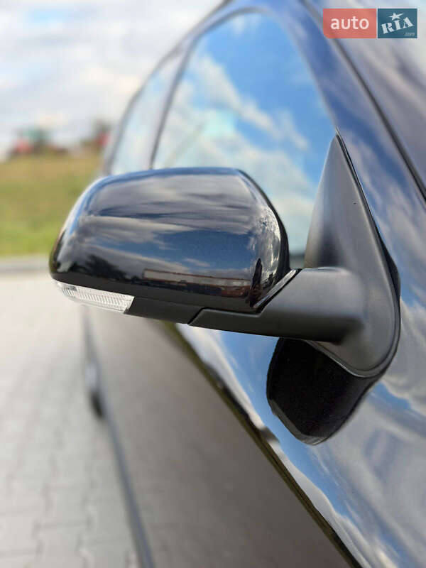 Универсал Skoda Octavia 2009 в Виннице фото 97 Универсал Skoda Octavia 2009 в Виннице