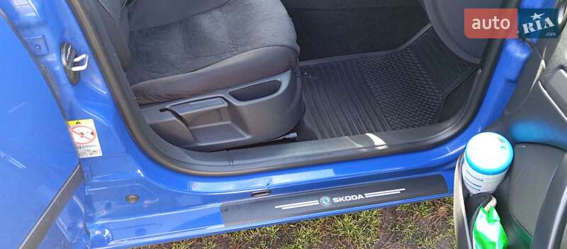 Універсал Skoda Octavia 2006 в Новій Водолагі фото 8 Універсал Skoda Octavia 2006 в Новій Водолагі