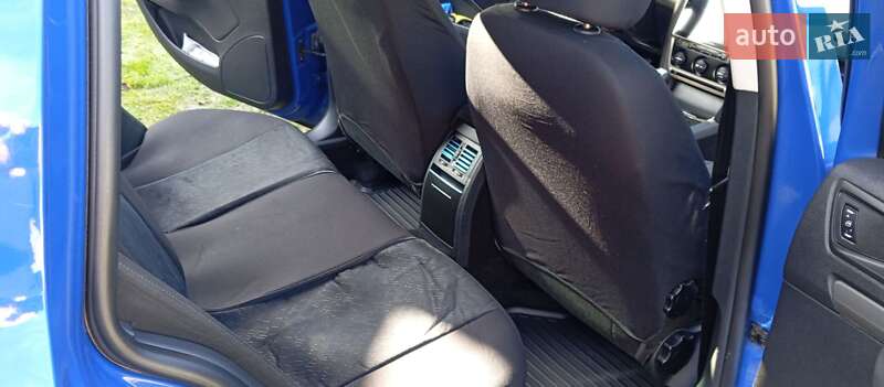 Універсал Skoda Octavia 2006 в Новій Водолагі фото 9 Універсал Skoda Octavia 2006 в Новій Водолагі