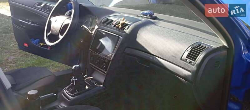 Універсал Skoda Octavia 2006 в Новій Водолагі фото 14 Універсал Skoda Octavia 2006 в Новій Водолагі