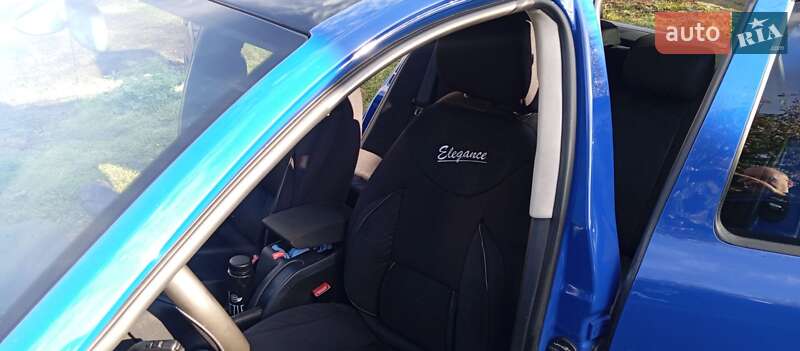 Універсал Skoda Octavia 2006 в Новій Водолагі фото 17 Універсал Skoda Octavia 2006 в Новій Водолагі