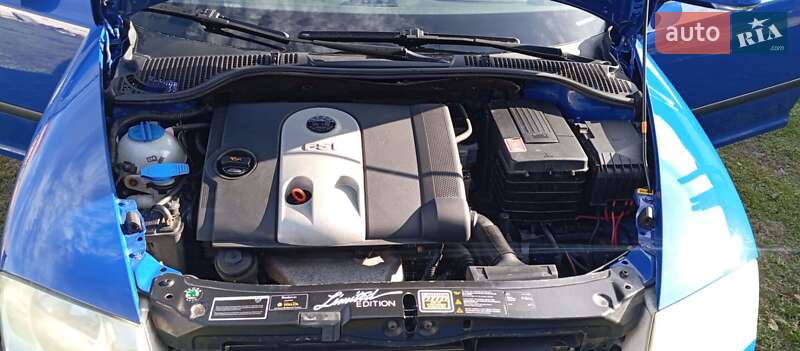 Універсал Skoda Octavia 2006 в Новій Водолагі фото 19 Універсал Skoda Octavia 2006 в Новій Водолагі