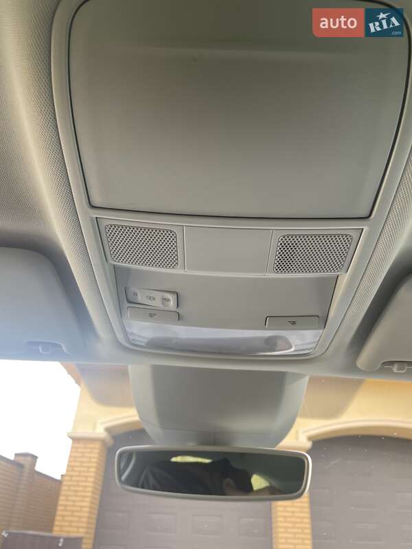 Універсал Skoda Octavia 2020 в Дніпрі