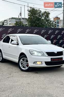 Универсал Skoda Octavia 2010 в Сумах Универсал Skoda Octavia 2010 в Сумах