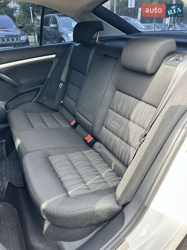 Универсал Skoda Octavia 2010 в Сумах фото 16 Универсал Skoda Octavia 2010 в Сумах