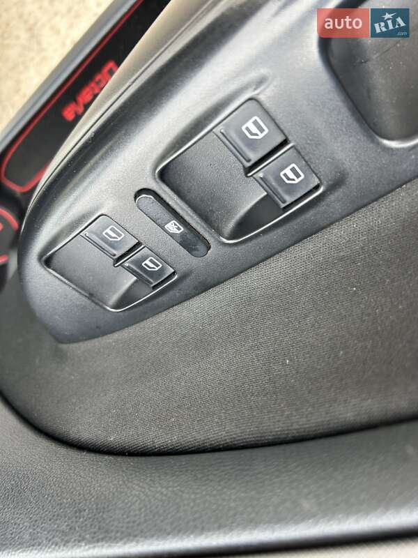 Универсал Skoda Octavia 2010 в Сумах фото 20 Универсал Skoda Octavia 2010 в Сумах