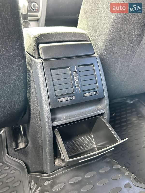 Универсал Skoda Octavia 2010 в Сумах фото 25 Универсал Skoda Octavia 2010 в Сумах