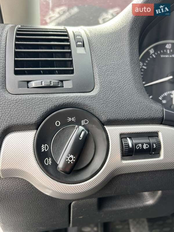 Универсал Skoda Octavia 2010 в Сумах фото 29 Универсал Skoda Octavia 2010 в Сумах