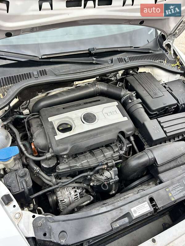 Универсал Skoda Octavia 2010 в Сумах фото 34 Универсал Skoda Octavia 2010 в Сумах