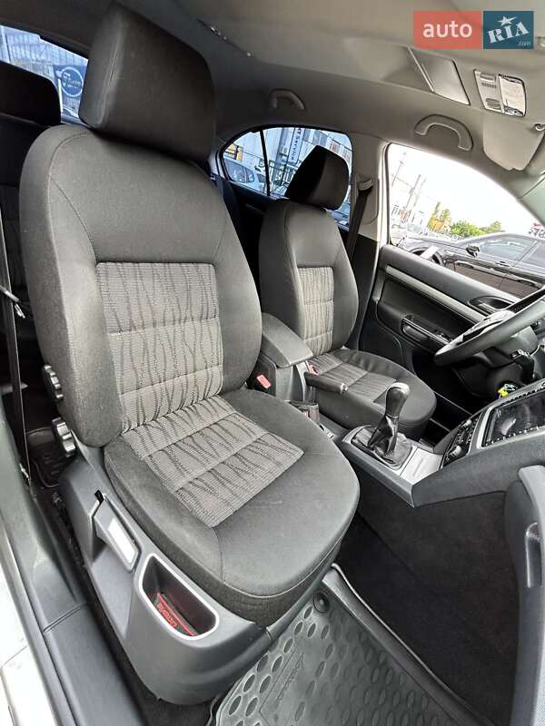 Универсал Skoda Octavia 2010 в Сумах фото 33 Универсал Skoda Octavia 2010 в Сумах