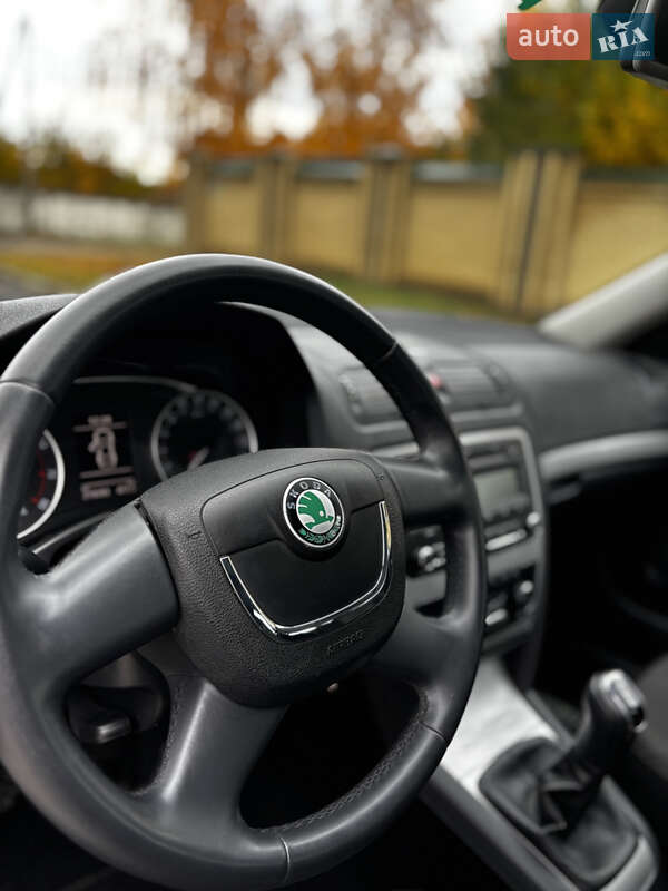 Универсал Skoda Octavia 2012 в Харькове фото 12 Универсал Skoda Octavia 2012 в Харькове