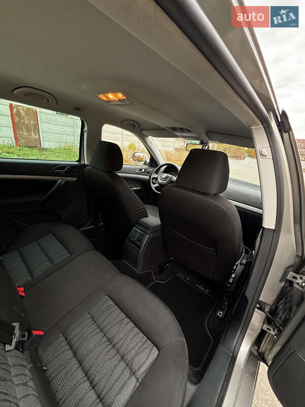 Универсал Skoda Octavia 2012 в Харькове фото 20 Универсал Skoda Octavia 2012 в Харькове