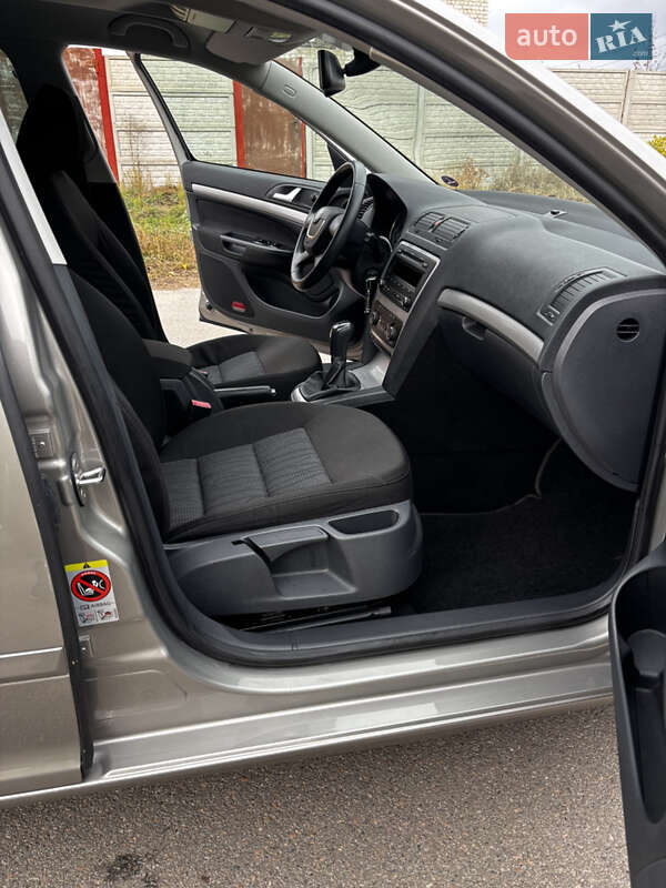 Универсал Skoda Octavia 2012 в Харькове фото 24 Универсал Skoda Octavia 2012 в Харькове