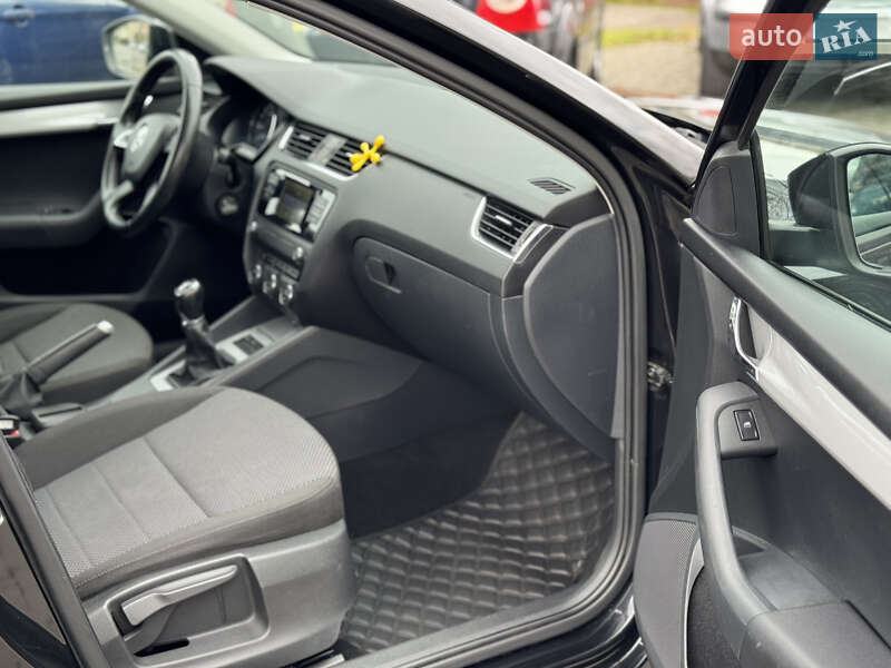 Универсал Skoda Octavia 2015 в Виннице фото 12 Универсал Skoda Octavia 2015 в Виннице