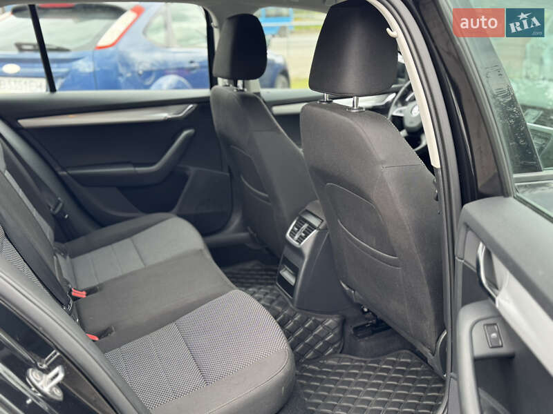 Универсал Skoda Octavia 2015 в Виннице фото 15 Универсал Skoda Octavia 2015 в Виннице